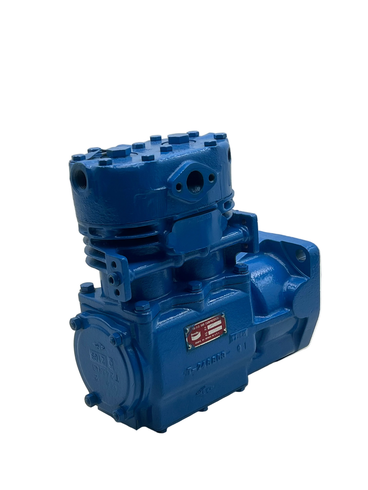 284662 Genuine Bendix Engine Air Compressor – Truck To Trailer