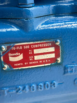 OR284662 Genuine Bendix Engine Air Compressor