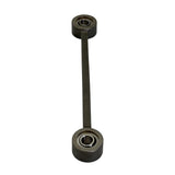 A4731400546 Genuine Detroit Diesel Pulley Rod - Truck To Trailer