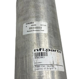 6362883 Genuine Paccar CAC Inlet Tube 3.8inch - Truck To Trailer