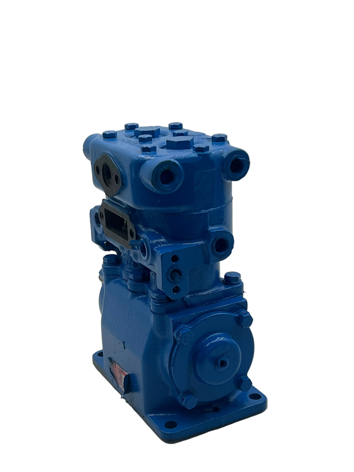 04625289688X Genuine Bendix Air Compressor