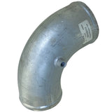 6362876 Genuine Paccar Coolant Tube 3.9inch - Truck To Trailer