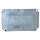 R23519309 Genuine Detroit Diesel ECM Electronic Control Module DDEC IV - Truck To Trailer