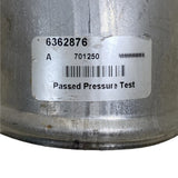 6362876 Genuine Paccar Coolant Tube 3.9inch - Truck To Trailer