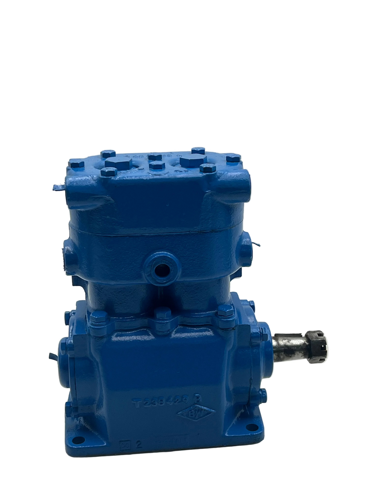 04625289688X Genuine Bendix Air Compressor
