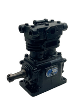 KN7040XBXR Genuine Paccar Air Brake Compressor for Kenworth and Peterbilt