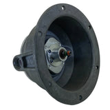 03-1560-0-044 Genuine Hendricson Tiremaxx Pro HP Hub Cap 6 Bolt - Truck To Trailer