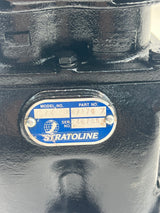 KN7170X Genuine Bendix Air Brake Compressor