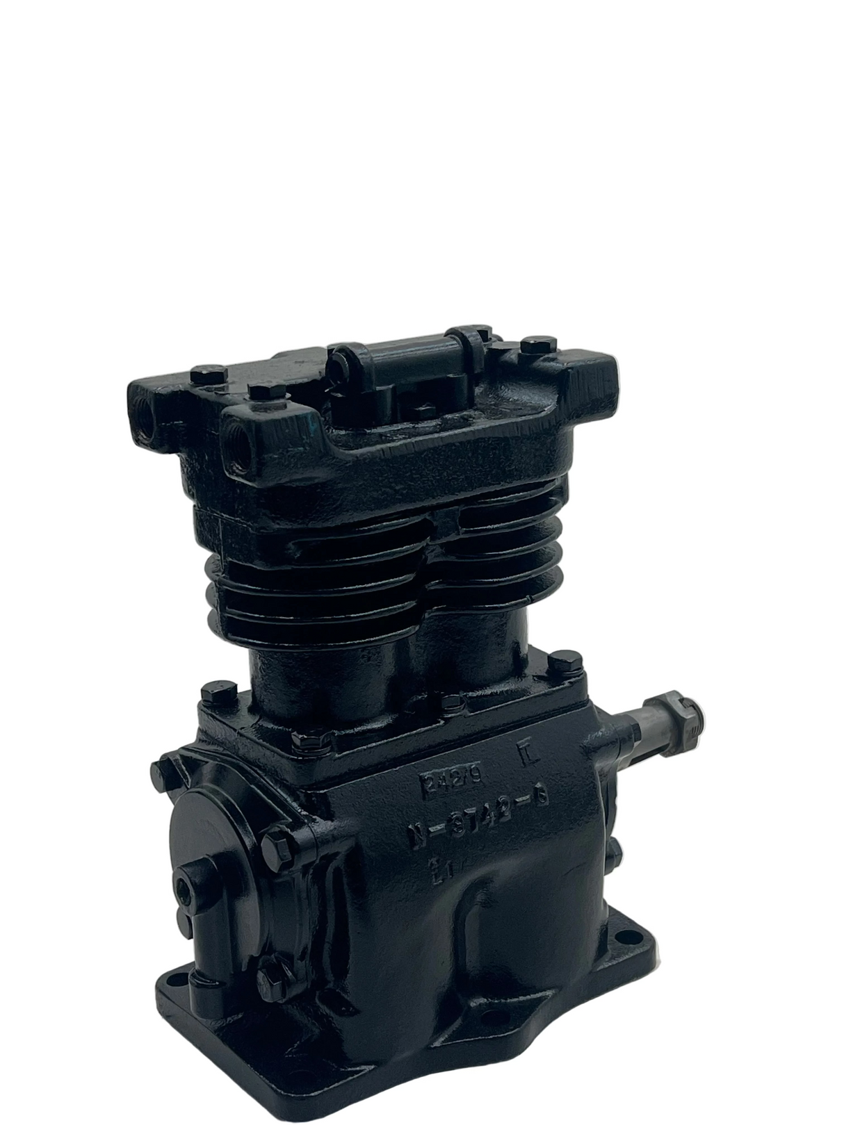 KN7170X Genuine Bendix Air Brake Compressor