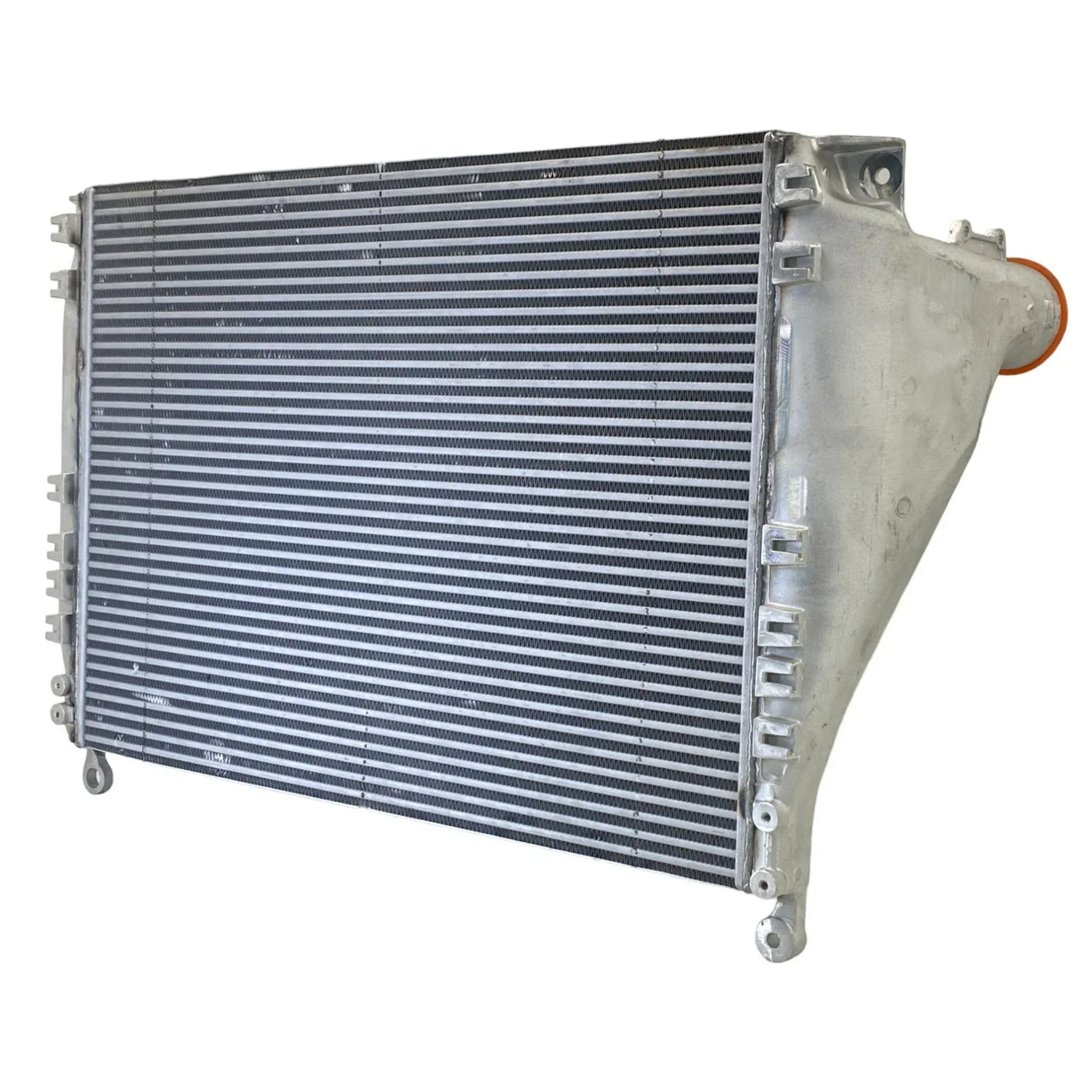 0537218001 Genuine Freightliner Charge Air Cooler - Truck To Trailer