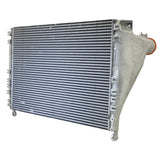 0537218001 Genuine Freightliner Charge Air Cooler - Truck To Trailer