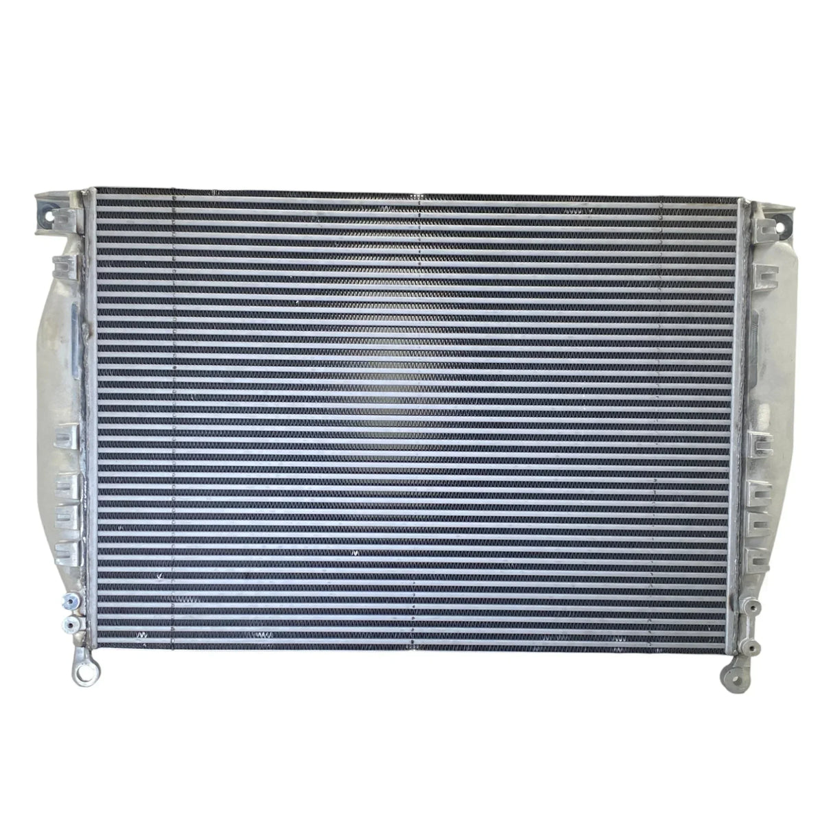 0537218001 Genuine Freightliner Charge Air Cooler - Truck To Trailer