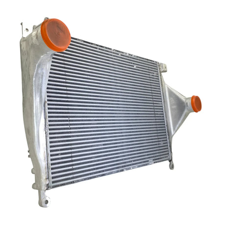 0537218001 Genuine Freightliner Charge Air Cooler - Truck To Trailer