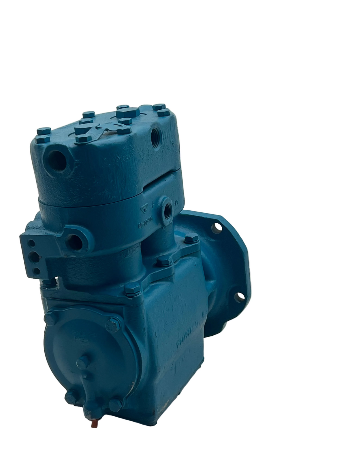 276961R Genuine Bendix Air Brake Compressor