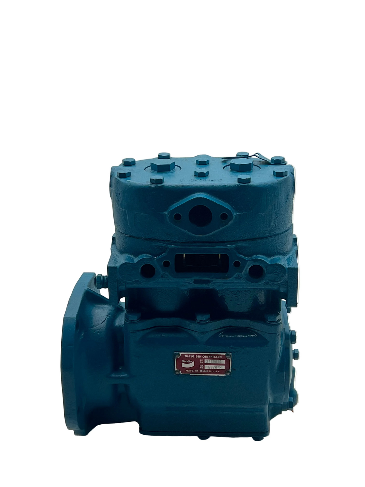 276961R Genuine Bendix Air Brake Compressor