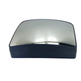 154800013 Genuine Peterbilt Lower Convex Mirror - Truck To Trailer