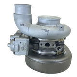 R8321377Aa Oem Mopar Turbocharger With Actuator He300Vg For Dodge 6.7 - Truck To Trailer
