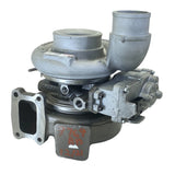 R8321377Aa Oem Mopar Turbocharger With Actuator He300Vg For Dodge 6.7 - Truck To Trailer