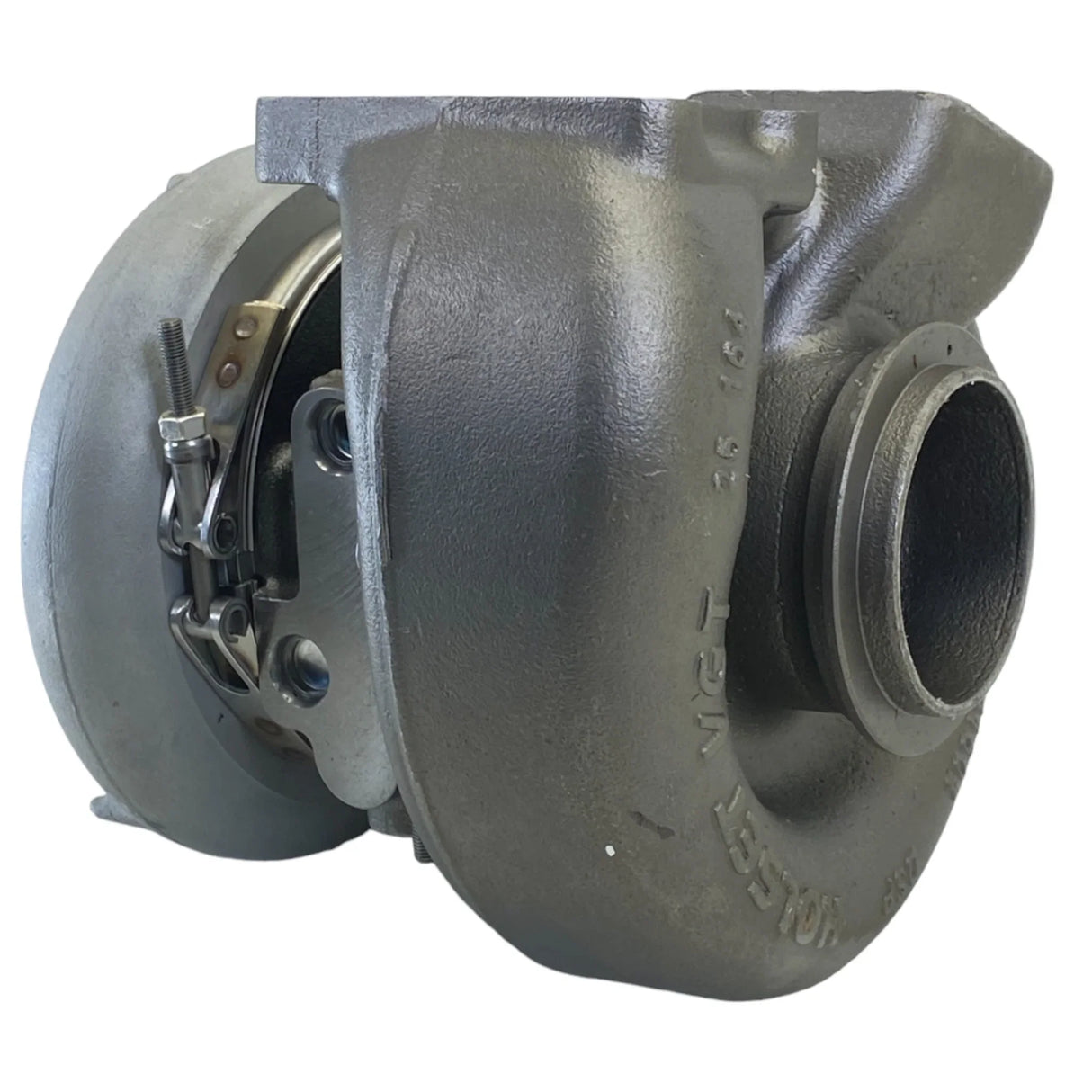 R8321377Aa Oem Mopar Turbocharger With Actuator He300Vg For Dodge 6.7 - Truck To Trailer