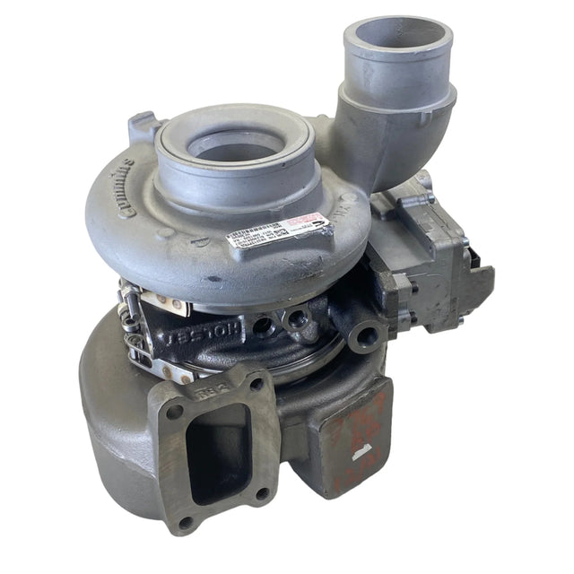 R8321377Aa Oem Mopar Turbocharger With Actuator He300Vg For Dodge 6.7 - Truck To Trailer