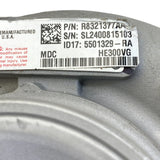 R8321377Aa Oem Mopar Turbocharger With Actuator He300Vg For Dodge 6.7 - Truck To Trailer