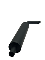 30-00453-01 Carrier Exhaust Muffler