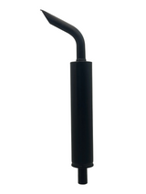 30-00453-01 Carrier Exhaust Muffler
