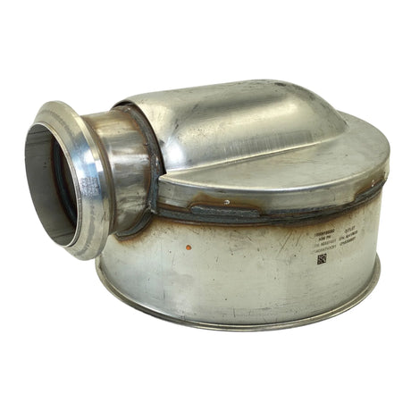 5300527 Genuine Cummins DPF Outlet Module - Truck To Trailer