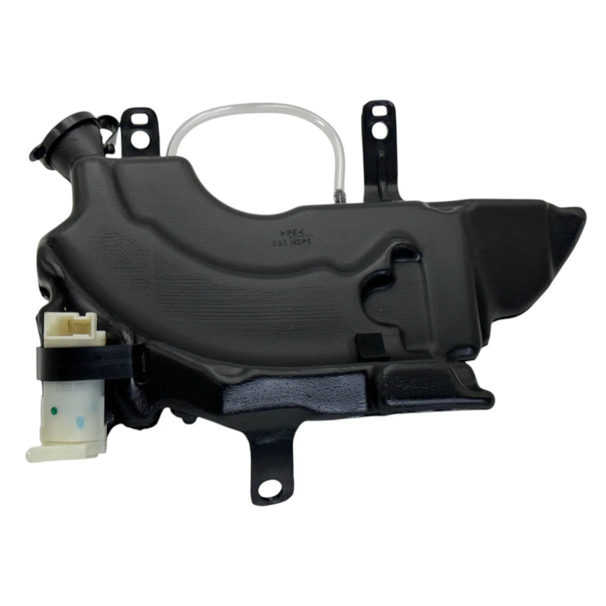 8-97855065-6 Genuine Isuzu Washer Fluid Tank - Truck To Trailer