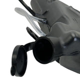 8-97855065-6 Genuine Isuzu Washer Fluid Tank - Truck To Trailer