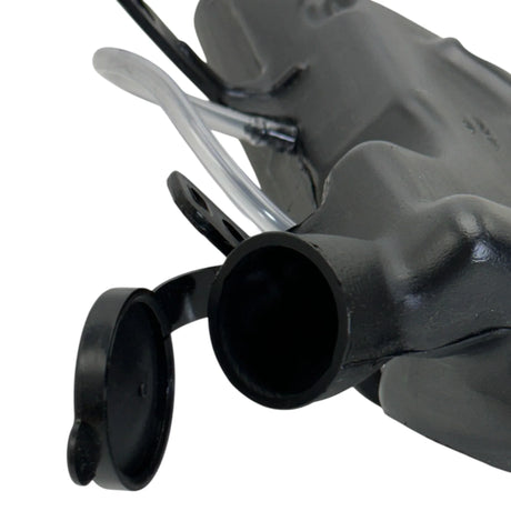 8-97855065-6 Genuine Isuzu Washer Fluid Tank - Truck To Trailer