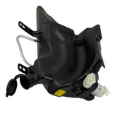 8-97855065-6 Genuine Isuzu Washer Fluid Tank - Truck To Trailer