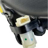 8-97855065-6 Genuine Isuzu Washer Fluid Tank - Truck To Trailer