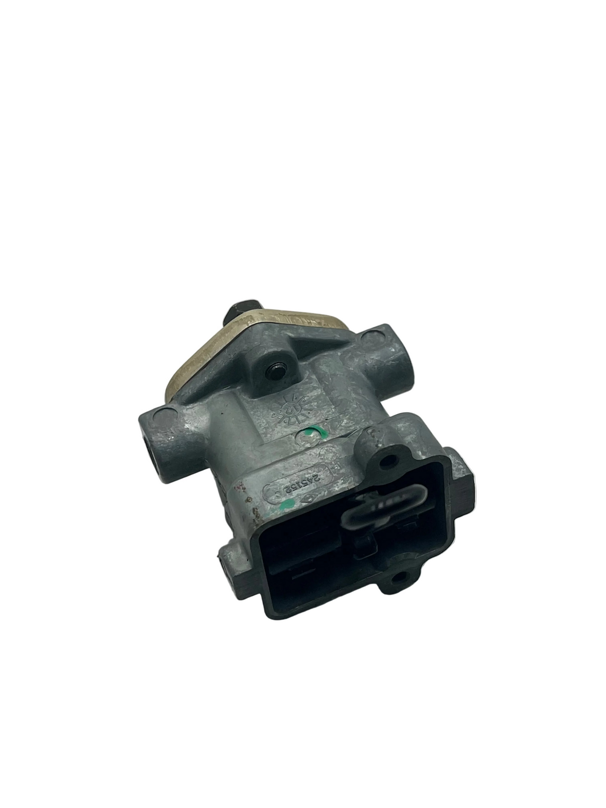 20422156 Genuine Volvo Air Brake Tractor Protection Valve