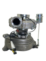 85028348 Genuine Volvo Turbocharger
