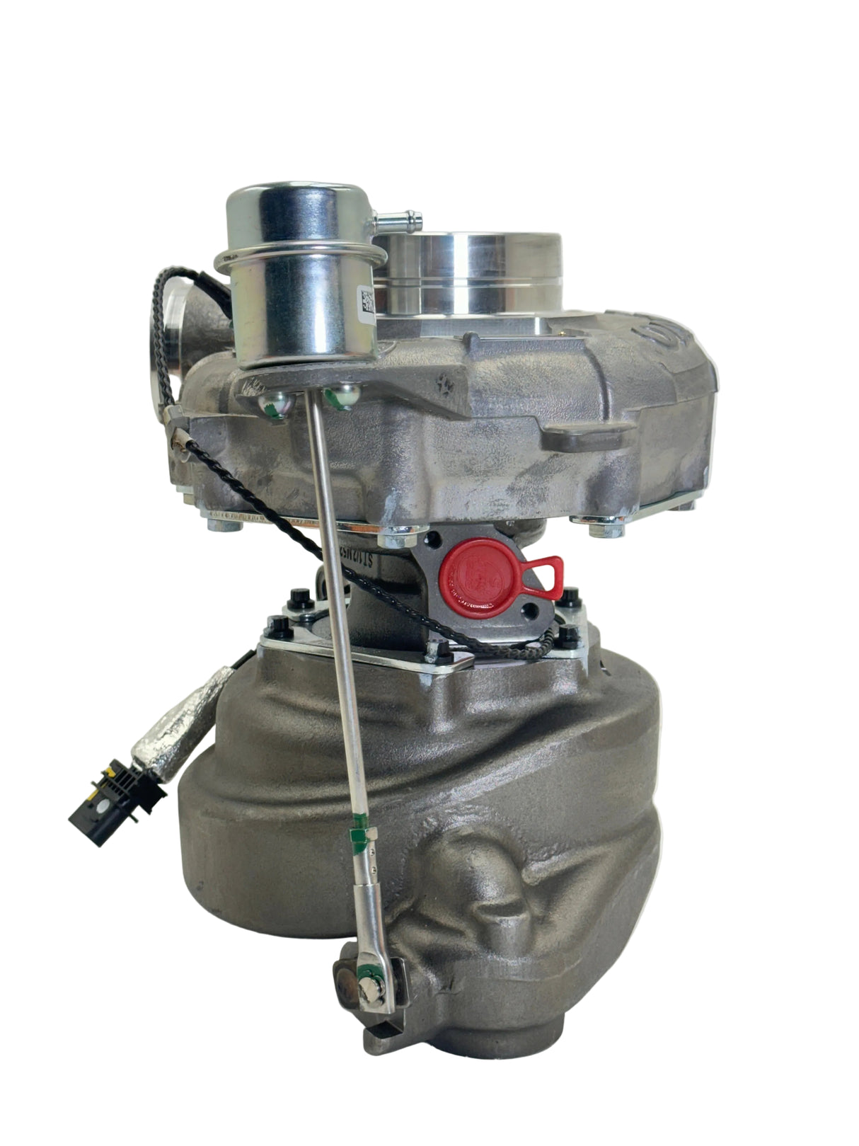 85028348 Genuine Volvo Turbocharger