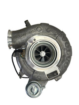 85022348 Genuine Volvo Turbocharger
