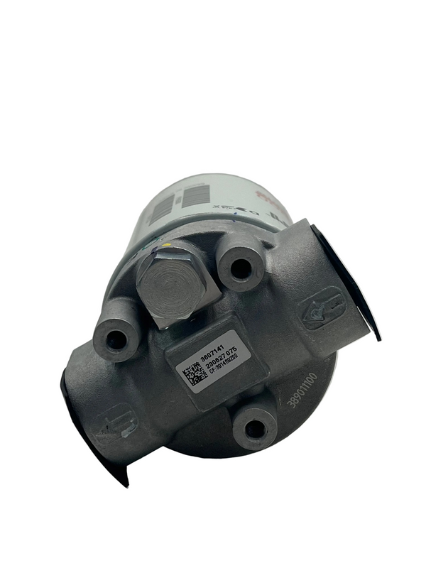 3914692 Genuine Cummins Head And Filter Assembly – Truck To Trailer