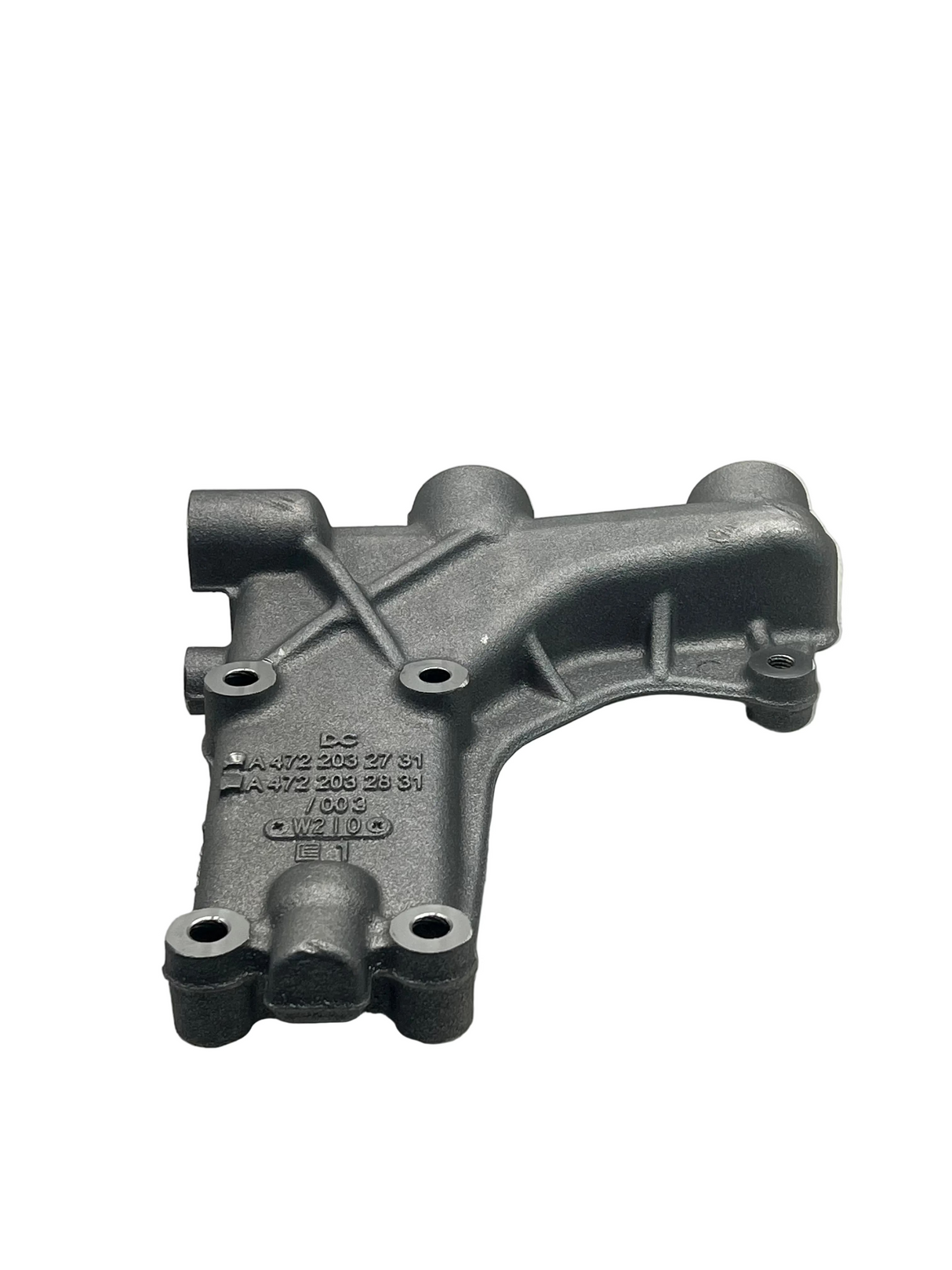 A4722032731 Genuine Detroit Diesel Accessory Coolant Supply Housing