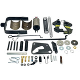 RK-351-03505 Genuine Saf Holland Fifth Wheel Rebuild Kit - Truck To Trailer