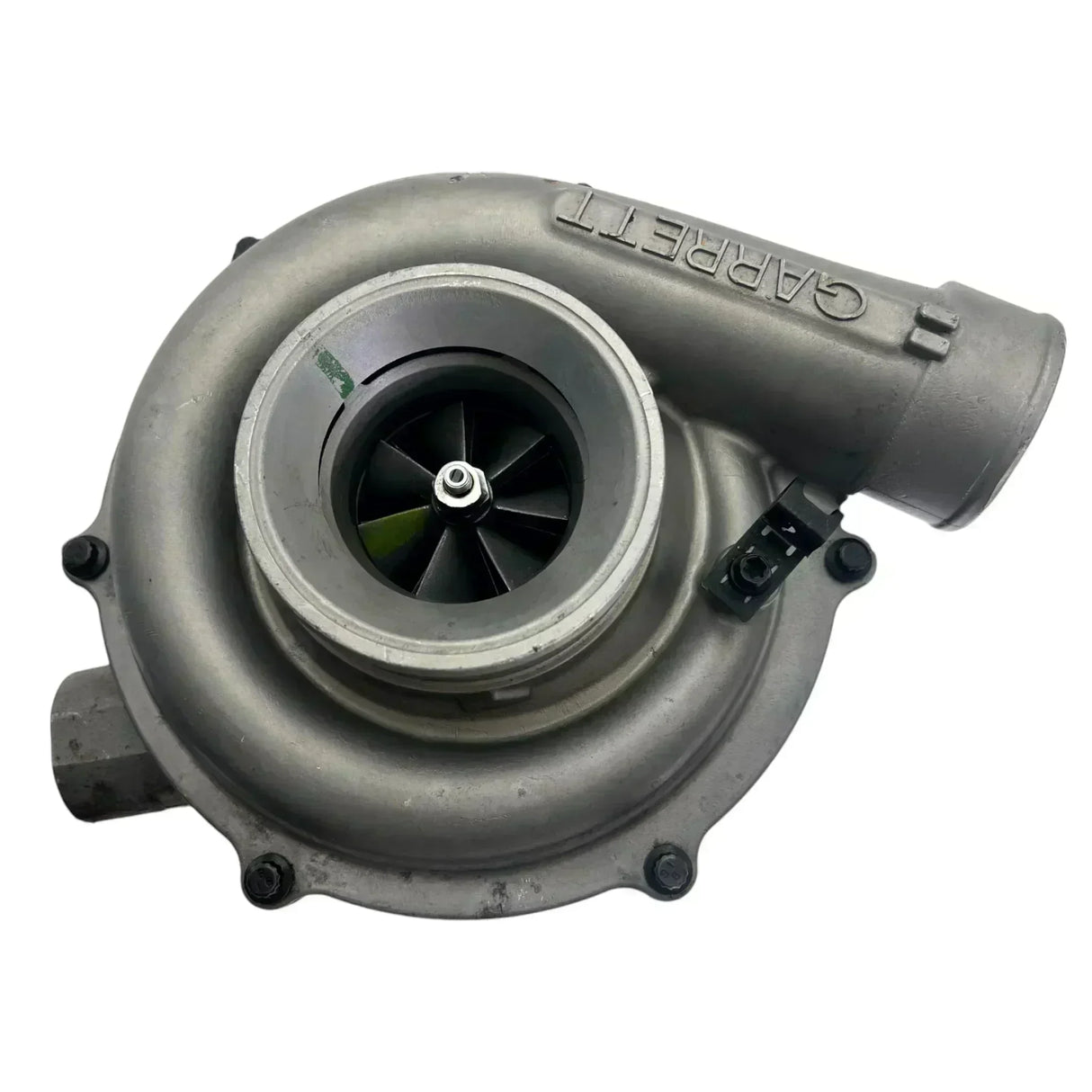 1882377C1 Genuine International Turbocharger GT3782VA - Truck To Trailer
