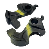 RK-351-03505 Genuine Saf Holland Fifth Wheel Rebuild Kit - Truck To Trailer