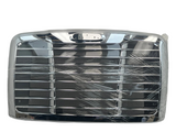 S-19106 Genuine Freightliner Chrome Grille With Bug Screen