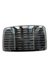 S-19106 Genuine Freightliner Chrome Grille With Bug Screen