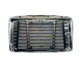 S-19106 Genuine Freightliner Chrome Grille With Bug Screen
