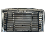 S-19106 Genuine Freightliner Chrome Grille With Bug Screen