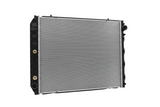 20014608 Genuine Volvo Radiator
