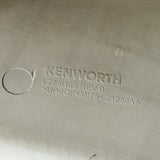 L776165 Genuine Paccar Left Side Hood Reinforcement - Truck To Trailer