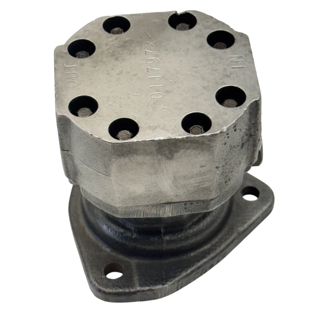 R23518610 Genuine Detroit Diesel Fuel Pump S60 - Truck To Trailer