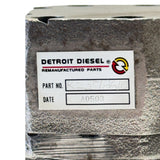 23518610 Genuine Detroit Diesel Fuel Pump S60 - Truck To Trailer